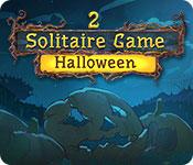 play Solitaire Game Halloween 2