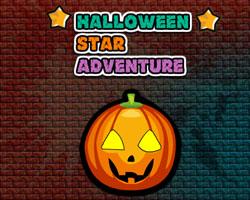 play Halloween Star Adventure