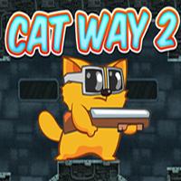 play Cat Way 2
