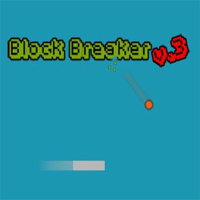 play Blockbreaker