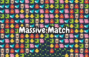 play Massive Match