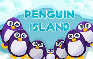 play Penguin Island