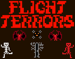 play Flight Terrors