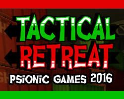 play Tactical Retreat