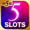 High 5 Casino - Free Real Vegas Slots!