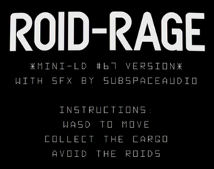 play Roid Rage