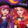 play Enjoy Now And Then Witchy Style