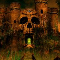 play Halloween-Runic-Skull-Point-Escape