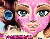 Fashionista Real Makeover