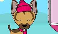 play Pet Salon: Doggy Day