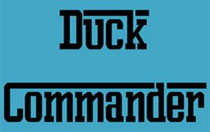 play Duck Commander