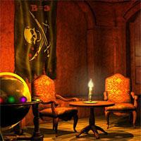 play 365Escape British Privateer Escape