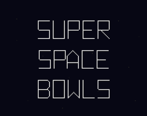 play Super Space Bowls