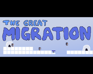 play The Great Migration
