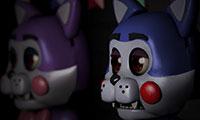 play Five Nights At Candy'S