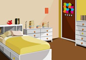 play Puzzle Room Escape (Toll Free Games
