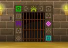 play Toon Escape - Tomb