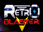 play Retro Blaster
