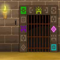 Toon Escape - Tomb