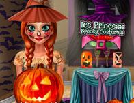 play Ice Princess Halloween Costumes