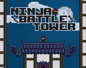 play Ninja Battle Tower