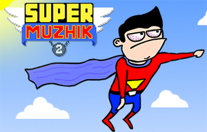 play Supermuzhik 2