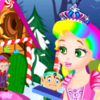 play Princess Juliet Hide And Seek