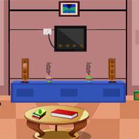 play Beautiful Rosy Brown Room Escape