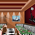play Toll Football Cafe Escape