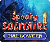 play Spooky Solitaire: Halloween