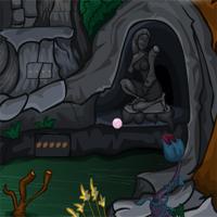 play Creepy Cave