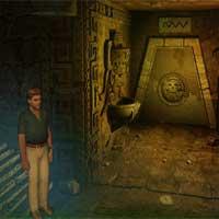 play Escape From Underground