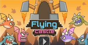 Flying Castle