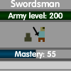 Army Mastery Clicker