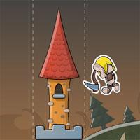play Flying Castle