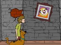 play Scooby Doo Haunted House