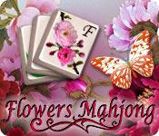 play Flowers Mahjong