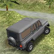 play Russian Extreme Offroad