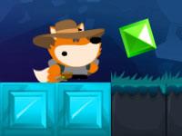 play Fox Adventurer