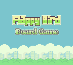 play Flappy Bird: Board Game