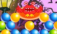 play Ghost Bubbles