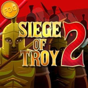 Siege Of Troy 2