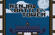 play Ninja Battle Tower