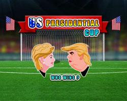 play Us Presidential Cup 2016