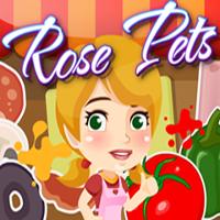 play Rose Pets