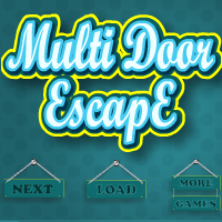 play Multi Doors Escape