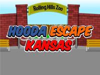play Hooda Escape: Kansas