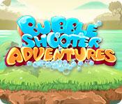 play Bubble Shooter Adventures
