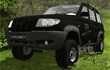 play Russian Offroad Driver