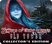 play Secrets Of Great Queens: Old Tower Collector'S Edition